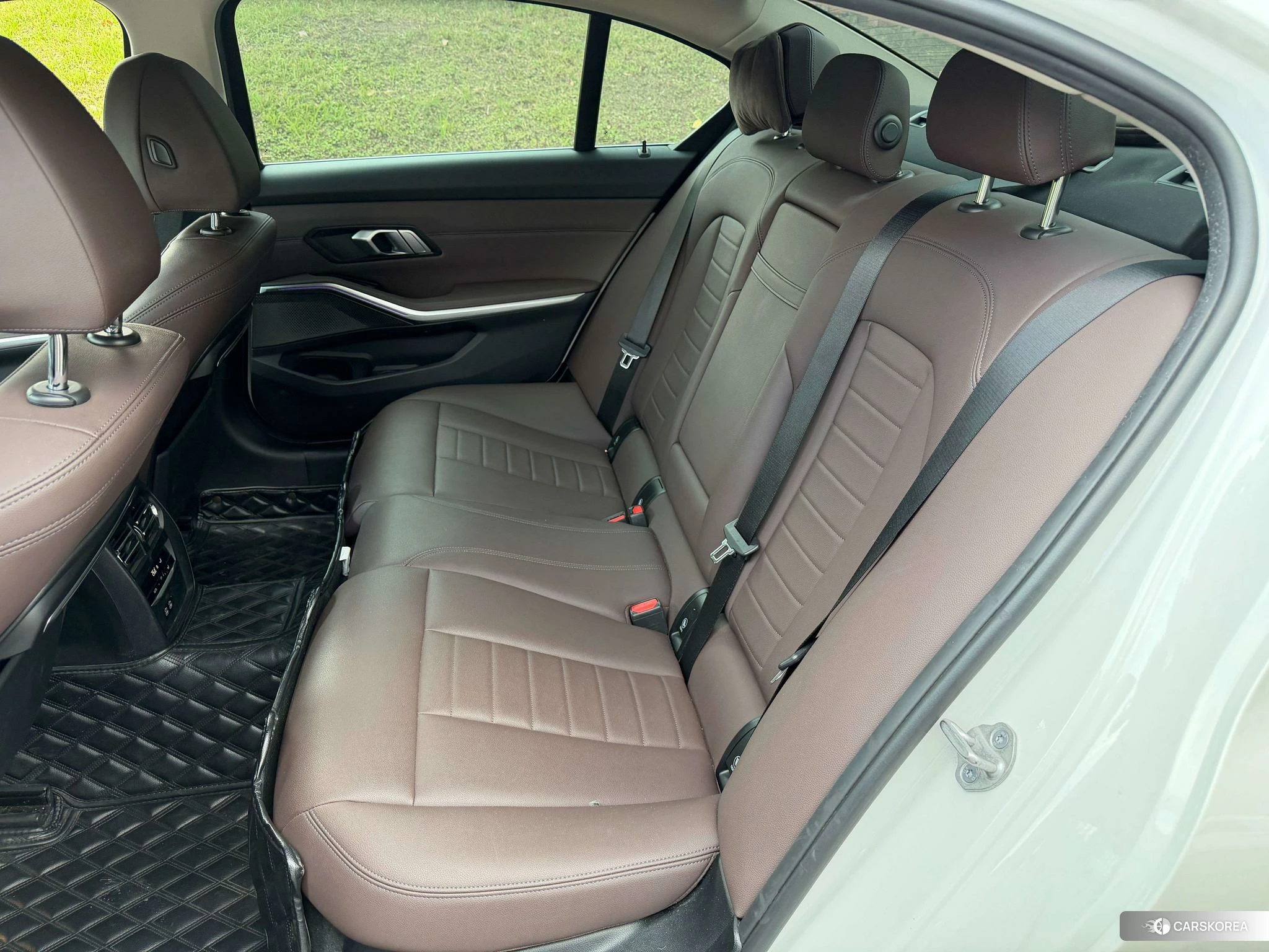 BMW 3 series id 4487180 из Китая 12