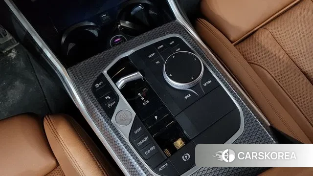 BMW 3 Series (G20) id 3365630 из Кореи 19