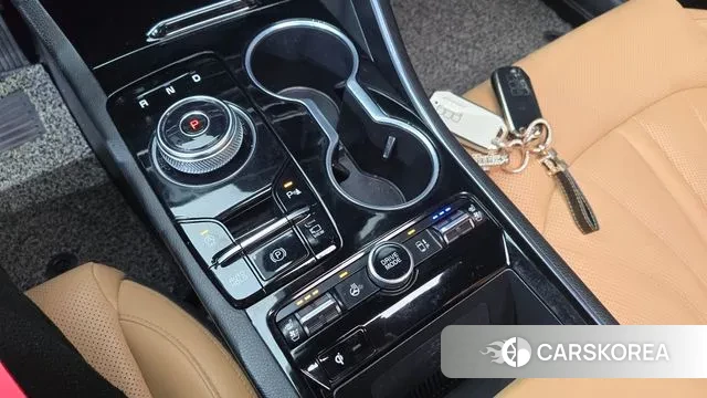 Kia K5 3rd generation id 3708463 из Кореи 19