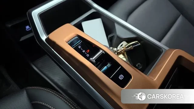 Ssangyong The New Torres id 3599625 из Кореи 19