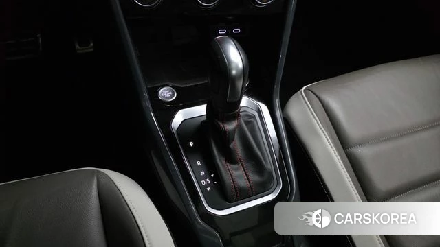 Volkswagen T-Roc id 3872227 из Кореи 19