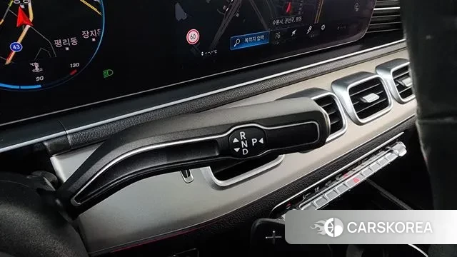 Mercedes-Benz GLE-Class W167 id 3530502 из Кореи 19