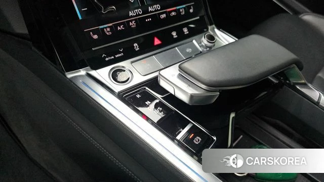 Audi e-Tron id 4231602 из Кореи 36