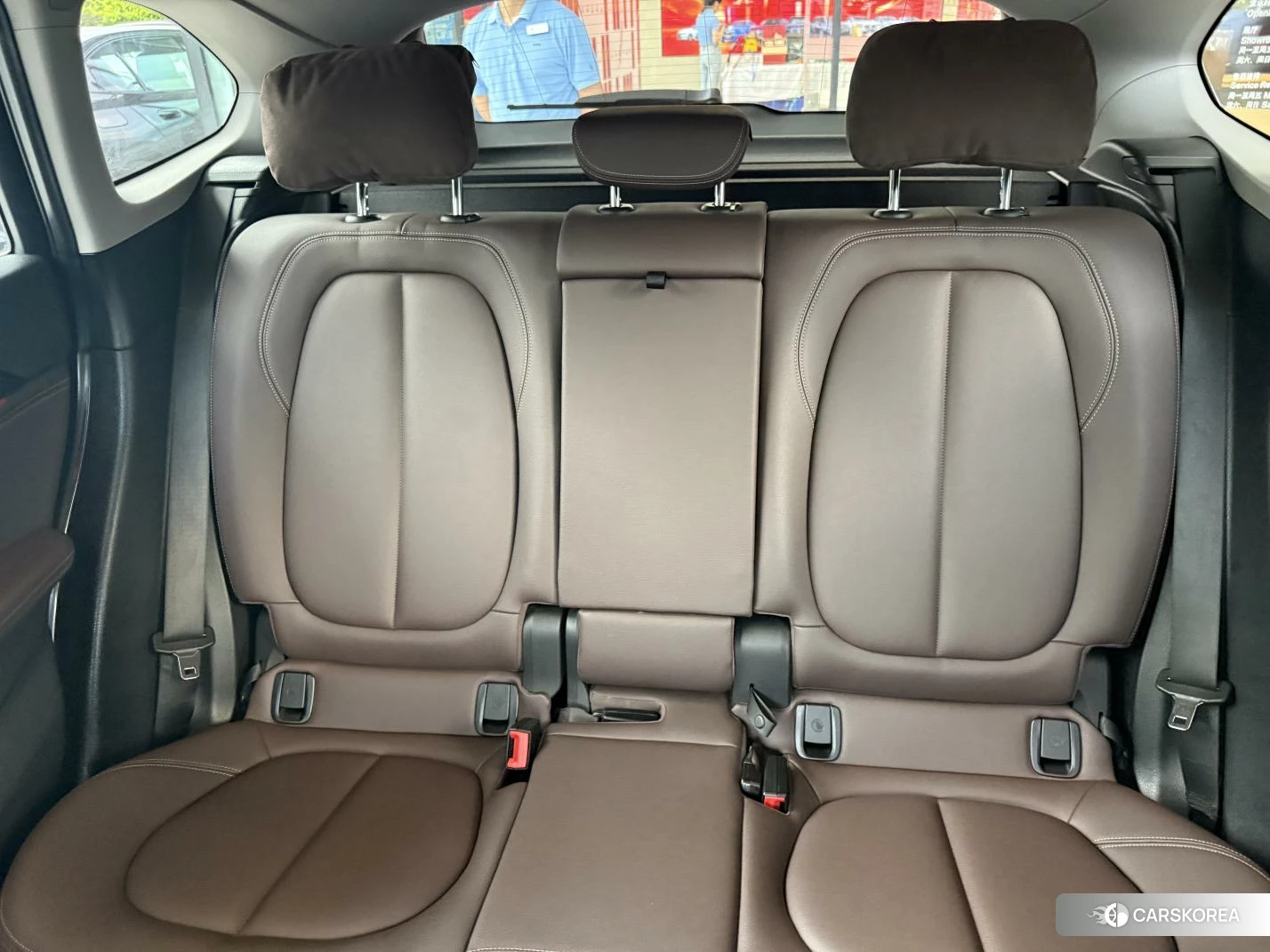 BMW X1 id 4420790 из Китая 33