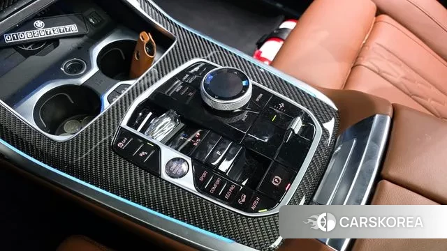 BMW X7 (G07) id 3466938 из Кореи 19