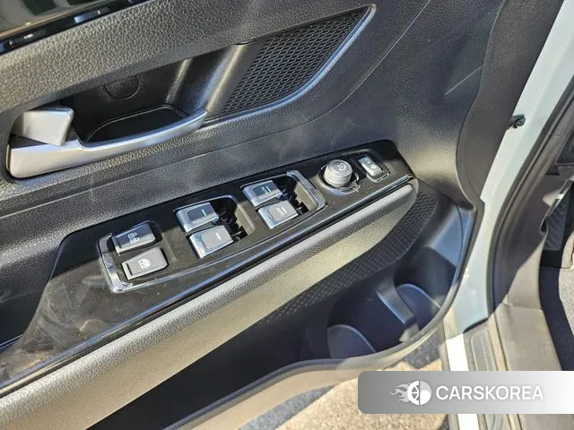 Ssangyong Beautiful Korando id 3289769 из Кореи 17