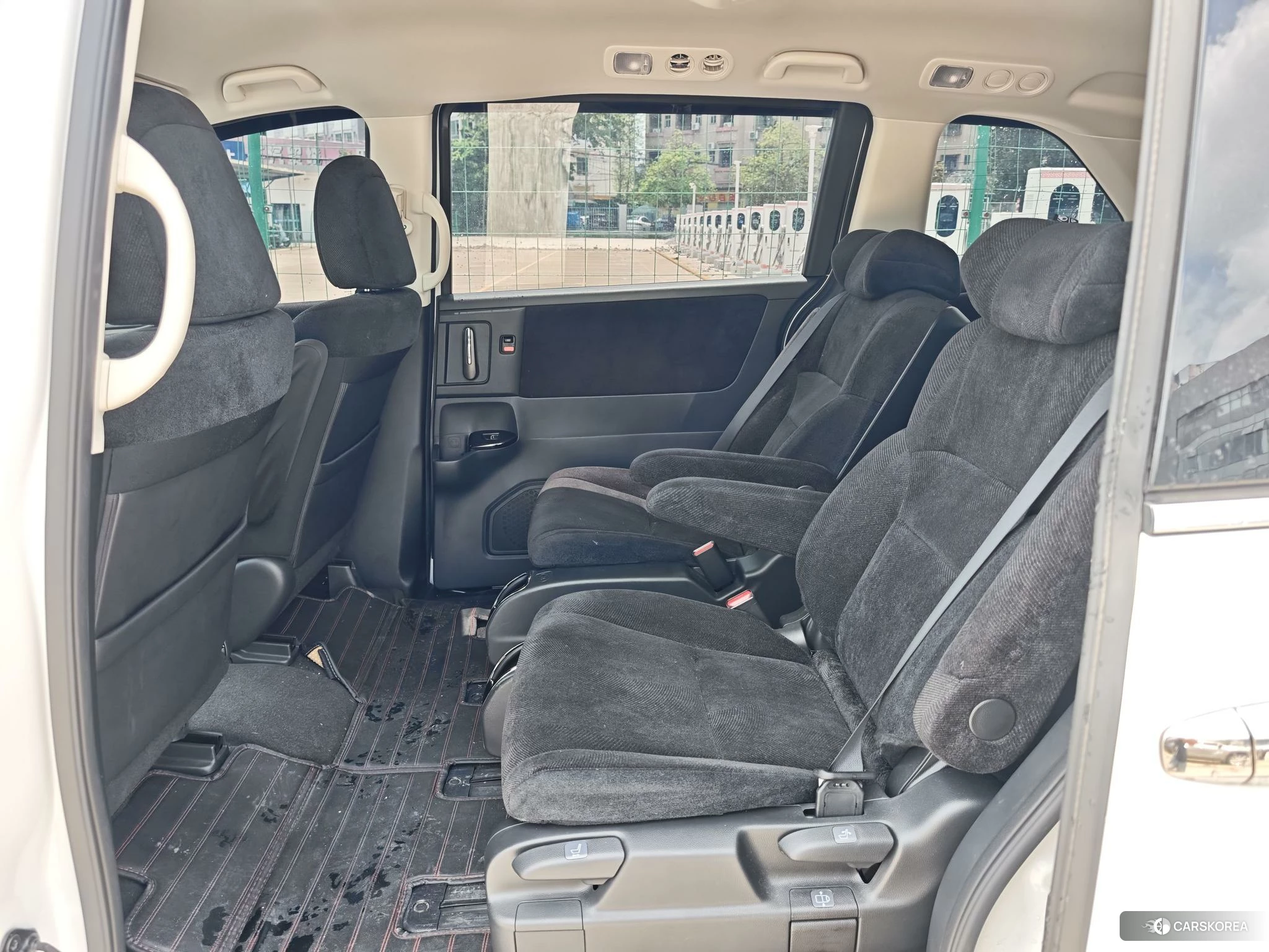 Honda Odyssey id 4453068 из Китая 14