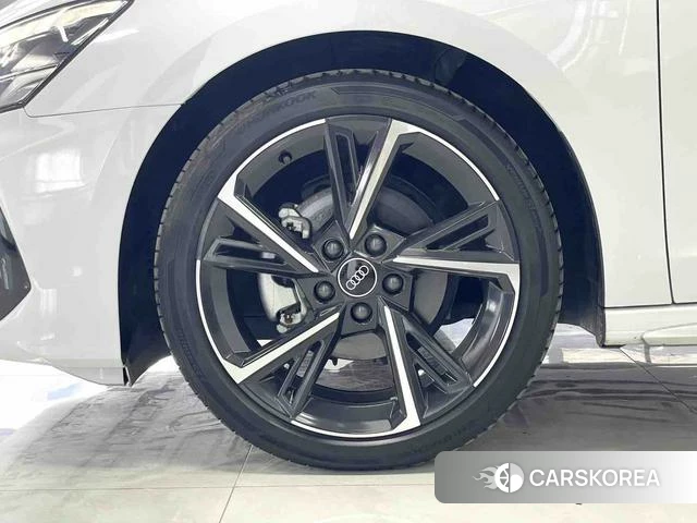 Audi A3 id 4254131 из Китая 20