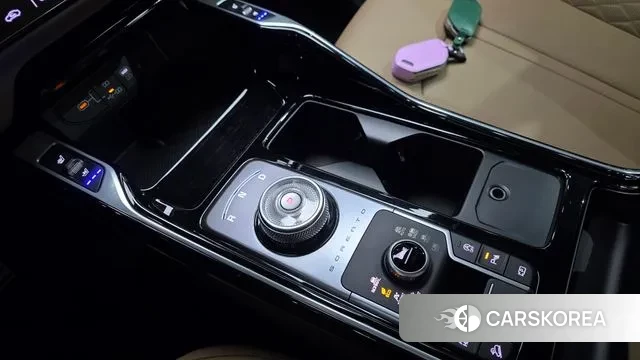 Kia The New Sorento 4th Generation id 3619827 из Кореи 19