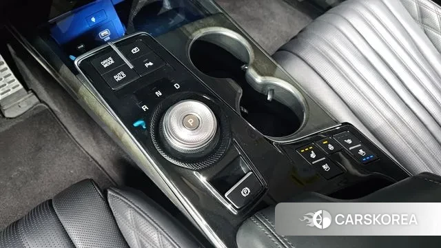 Kia K8 Hybrid id 3415899 из Кореи 19