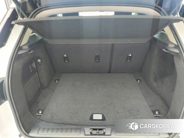 Land Rover Range Rover Evoque id 4703527 из Кореи 15
