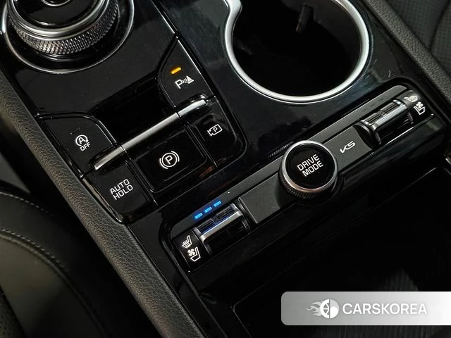 Kia The New K5 3rd generation id 4243110 из Кореи 19