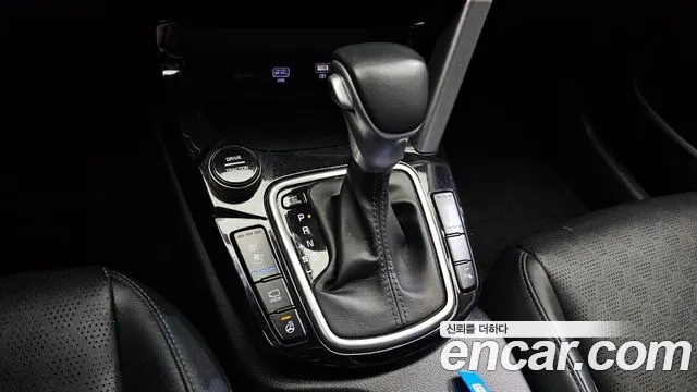 Kia Seltos id 2956040 из Кореи 19