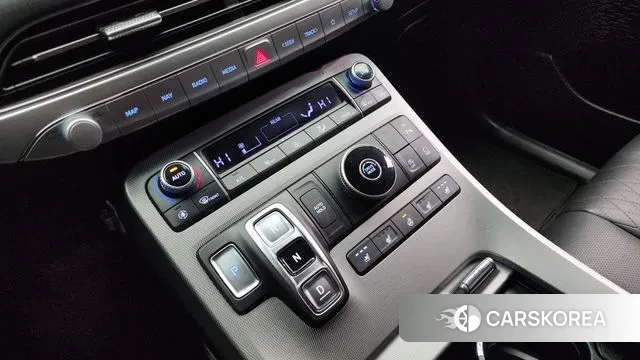 Hyundai Palisade id 3592280 из Кореи 19