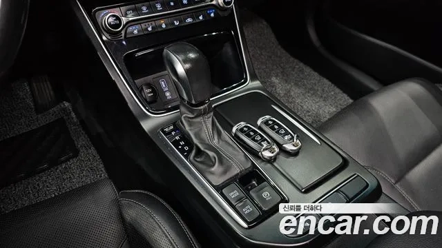 Hyundai Grandeur IG id 2932790 из Кореи 19