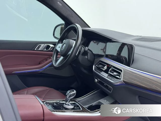 BMW X5 id 4380441 из Китая 27