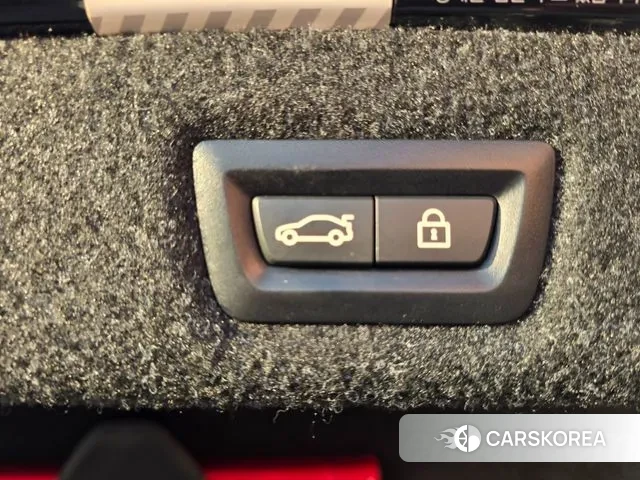 BMW 5 Series (G30) id 3736857 из Кореи 18