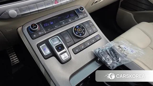 Hyundai Palisade id 3752390 из Кореи 19