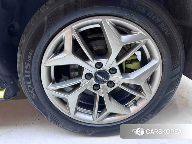 Haval Red Rabbit id 4241726 из Китая 23