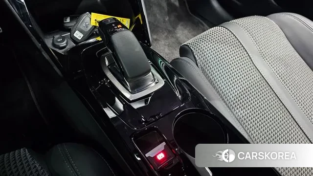 Peugeot e-2008 second generation id 3411176 из Кореи 19