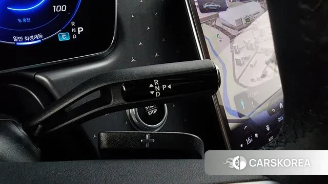 Mercedes-Benz EQE V295 id 3452805 из Кореи 19