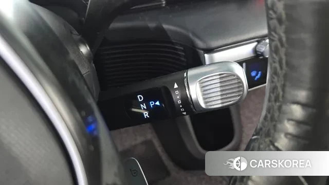 Hyundai Ionic 5 id 3777520 из Кореи 19