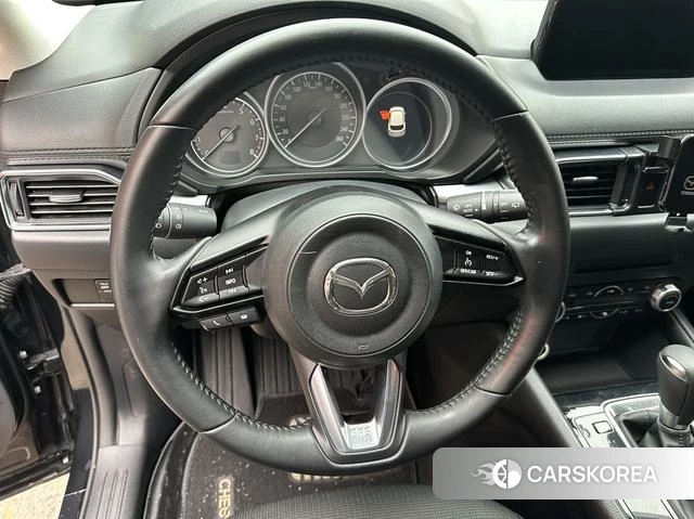 Mazda CX-5 id 4273784 из Китая 20