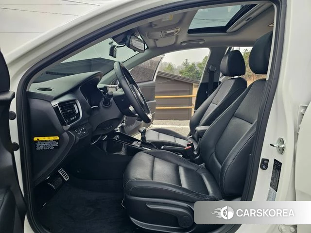 Kia Stonic id 3861868 из Кореи 19