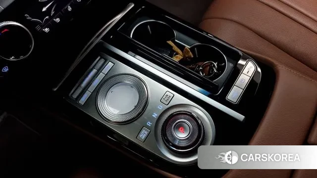 Genesis G80 (RG3) id 3384145 из Кореи 19