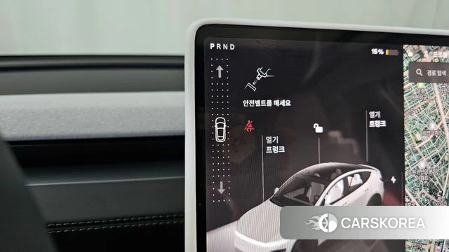 Tesla Model Y id 4474197 из Кореи 32