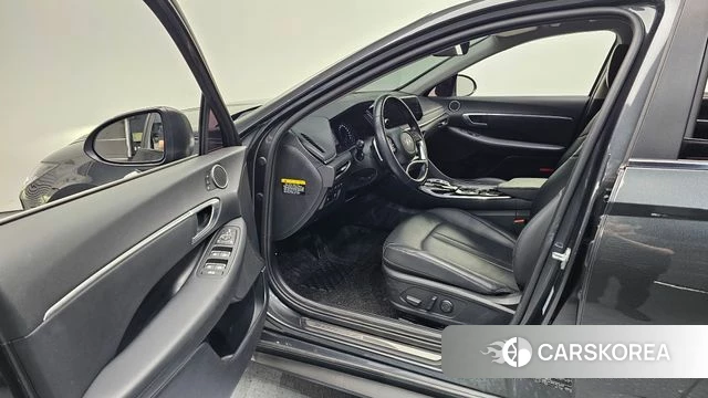 Hyundai Sonata (DN8) id 3845040 из Кореи 19