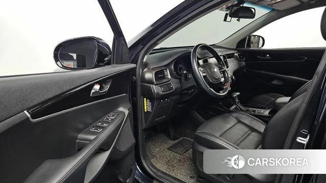 Kia The New Sorento id 4318297 из Кореи 31