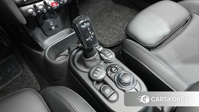 Mini Cooper S id 3812531 из Кореи 19