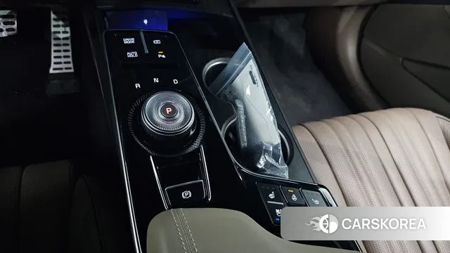 Kia K8 id 2979118 из Кореи 19