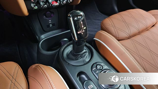 Mini Cooper S id 4623650 из Кореи 29