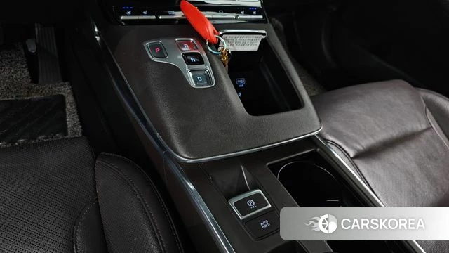 Hyundai The New Grandeur IG id 4390031 из Кореи 28