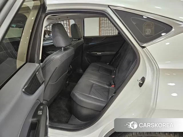 Lexus NX350h Second generation id 3482099 из Кореи 14