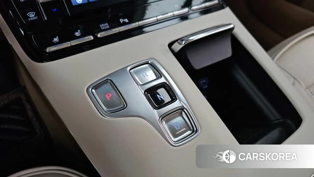 Hyundai The New Grandeur IG id 4641713 из Кореи 34