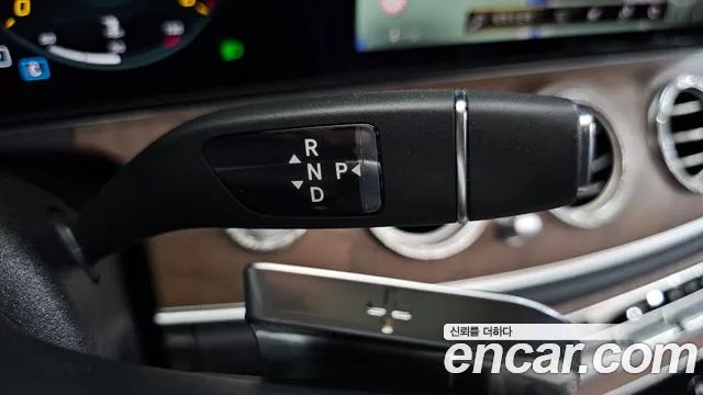 Mercedes-Benz E-Class W213 id 2582063 из Кореи 19