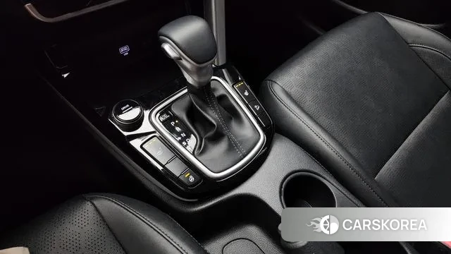 Kia Seltos id 2886159 из Кореи 19