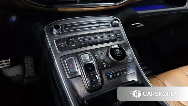 Hyundai The New Santa Fe id 3422179 из Кореи 19