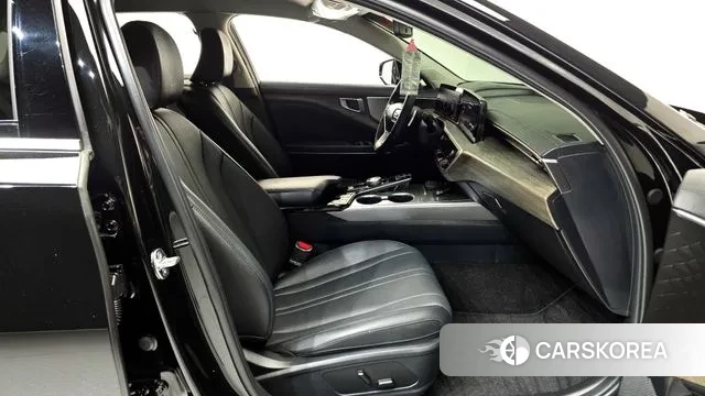 Kia K8 id 3042836 из Кореи 19