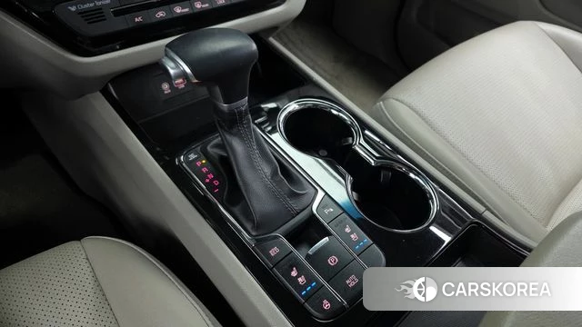 Kia The New Carnival id 3911539 из Кореи 19