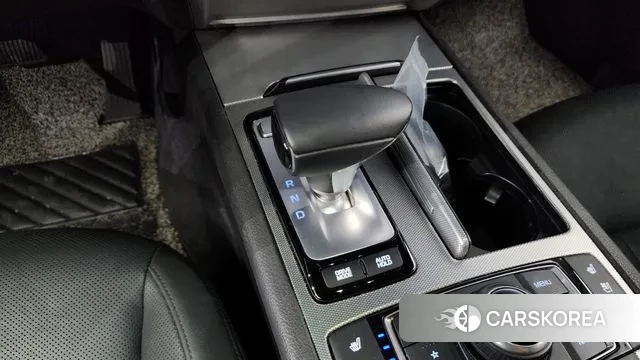 Genesis G80 id 3039082 из Кореи 19