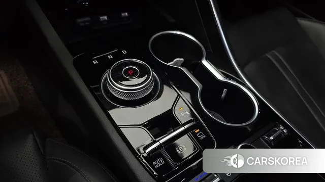 Kia K5 Hybrid 3rd Generation id 2885579 из Кореи 19