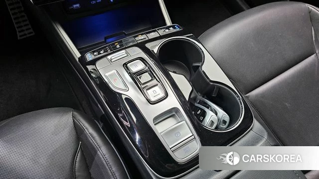 Hyundai Tucson (NX4) id 4267641 из Кореи 35
