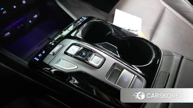 Hyundai Tucson Hybrid (NX4) id 4382156 из Кореи 19