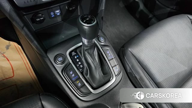 Hyundai Kona id 4397951 из Кореи 29