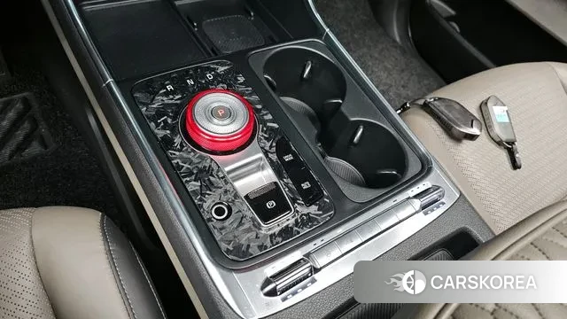 Kia The New Carnival 4th Generation id 3057894 из Кореи 19