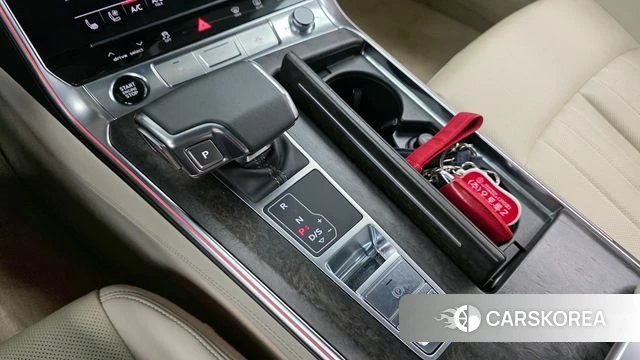 Audi A6 (C8) id 4338377 из Кореи 19